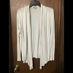 Lightweight cardigan 🍁